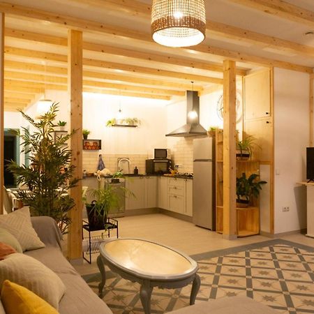 La Casa Del Poeta Daire Alicante Dış mekan fotoğraf