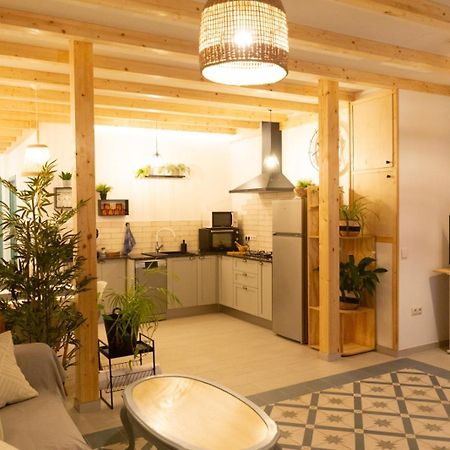 La Casa Del Poeta Daire Alicante Dış mekan fotoğraf
