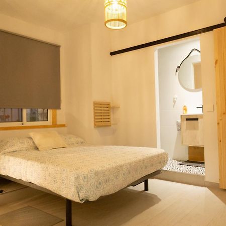 La Casa Del Poeta Daire Alicante Dış mekan fotoğraf