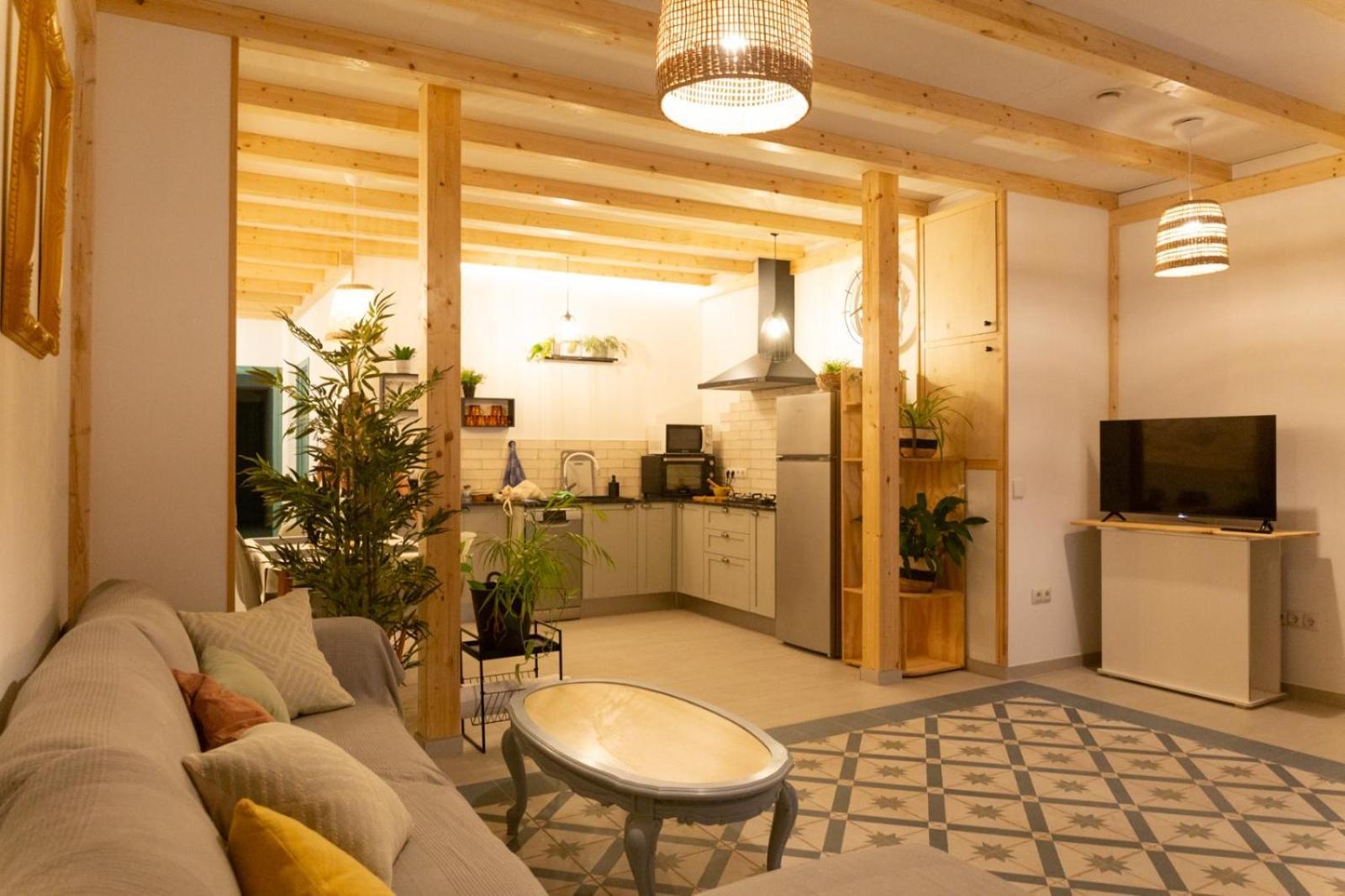 La Casa Del Poeta Daire Alicante Dış mekan fotoğraf