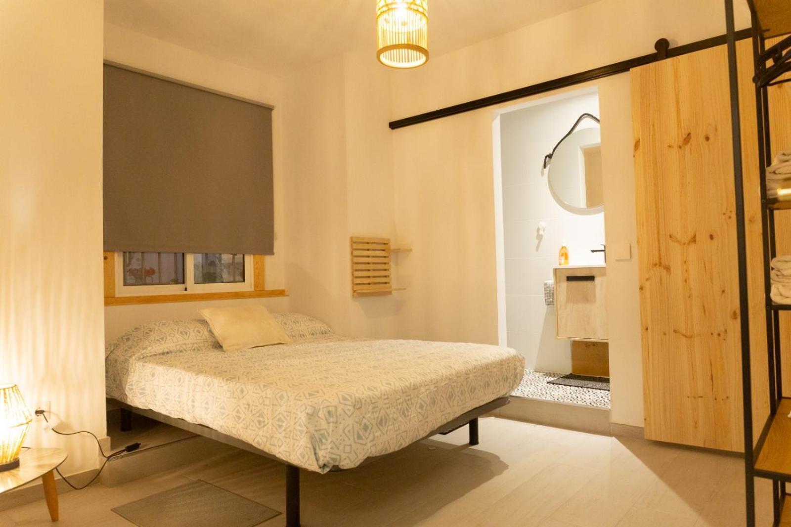 La Casa Del Poeta Daire Alicante Dış mekan fotoğraf