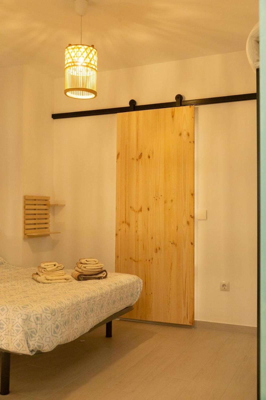 La Casa Del Poeta Daire Alicante Dış mekan fotoğraf